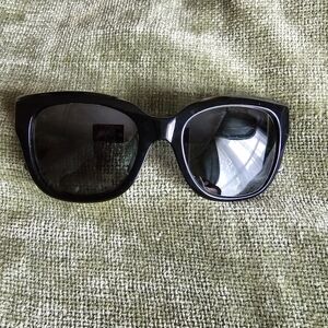 Maui Jim black tortoise sunglasses
